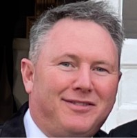 Barclays Bank Employee Austin Cooke's profile photo