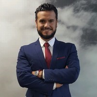 Unicard S.A. Employee Fredy Wilson Henriquez Monasterio's profile photo