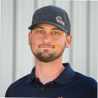 Five Points Roofing Employee Will Moore's profile photo