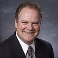 Purdue University Employee C. Jensen's profile photo