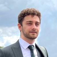 Calibrate Employee Burak Uzun's profile photo