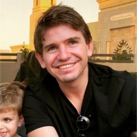 AKULA LIVING LIMITED Employee Pete Maxton's profile photo