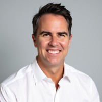 Credit Suisse Employee Brad David's profile photo
