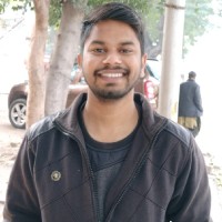 Mind Roots Employee Suraj Chand's profile photo
