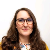 Talgo Employee Esther de la Osa Martínez's profile photo