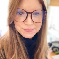 Elizabeth Hilborn Email