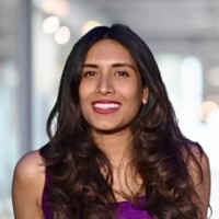 DIANCO Employee Manoshi Mehta's profile photo