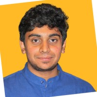 Aeozo Employee Deepak Yeladabagi's profile photo