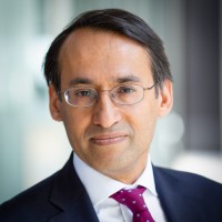 Thomas Miller Employee Julian Chowdhury's profile photo