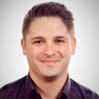 isardSAT Employee Alex-Dídac García's profile photo