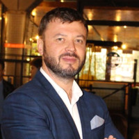 Paynet Employee Calin Gryadchenko's profile photo