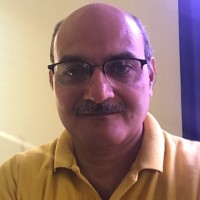 tba Employee Nitish Kochhar's profile photo