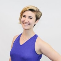Social Driver Employee Paige Howarth's profile photo