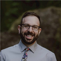 Trek Bicycle Employee Steve Novoselac's profile photo