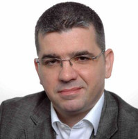 Printec Group Employee Goran Martic's profile photo