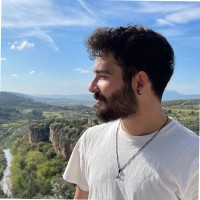 HalfBite Employee Derya Berge's profile photo