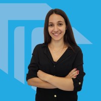 GemmeCotti srl - European Pumps Employee Alessia Pacciani's profile photo