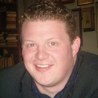 EMaC Employee Martin Vernon's profile photo