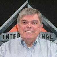Rush Truck Centres of Canada Employee Peter Henry's profile photo
