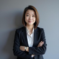 Centific Employee Min Lim's profile photo