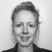 The Structural Genomics Consortium (SGC) Employee Elisa Gibson's profile photo