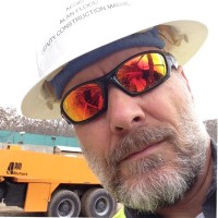 St. Johns County Utility Department Employee Alan Flood's profile photo