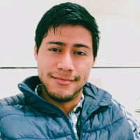 Abbott Employee Isaac Reyes Patraca's profile photo