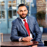 Kinleigh Folkard & Hayward Employee Darren McIpd's profile photo