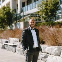 ChargeHub - by Mogile Technologies Inc Employee Cameron Hamilton's profile photo