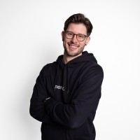 memox Employee Jonas Häussermann's profile photo