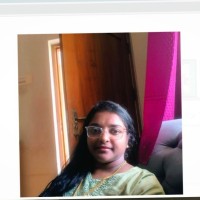 Cognitive Global Employee Sreerekha A's profile photo
