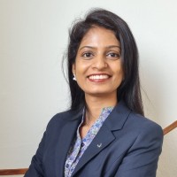 J&A Accounting Services Private Limited Employee Ca T's profile photo