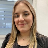 LV Servicios - Plataformas Elevadoras Employee Florencia Moledo's profile photo