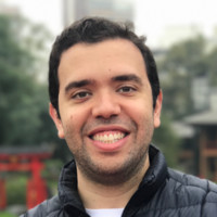 Klar Employee Rafael Carvalho's profile photo