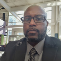 Verizon Employee Rodney Sample's profile photo