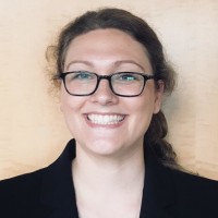 CAPLAW Employee Savanna Arral's profile photo