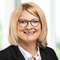 Volksbank Mittlerer Schwarzwald eG [VOBA MSW] Employee Ivanka Ebel's profile photo