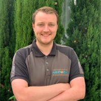 Nedkom Employee Thijs Kossen's profile photo