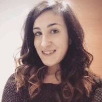 Óptima Web Employee Irene Alcaine Saenz's profile photo