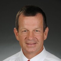 Utah Tech University Employee David Brinley's profile photo