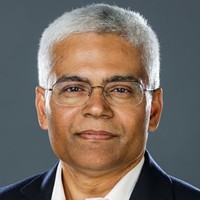Caldera Employee Samin Sarkar's profile photo