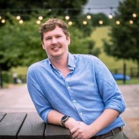 CAE Technology Services Employee Nathan McGee's profile photo