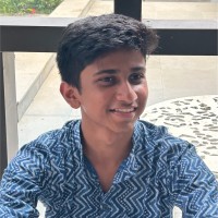 Studio Clockwork Employee Ashmit Jayakar's profile photo