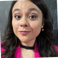 TECSIQUIM Employee Yazmín Itzel Hidalgo Mercado's profile photo