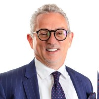 Decosimo Corporate Finance Employee Anthony Tomaro's profile photo