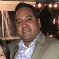 DSC (Houston, TX) Employee Gerardo Palomares's profile photo