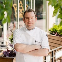 Crown Restaurant Group Employee David Bever's profile photo