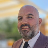 Connexall Employee Joe Davis's profile photo