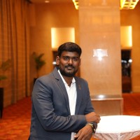 Orisenc Technologies Employee M R. Tamilarasan Parkavi's profile photo