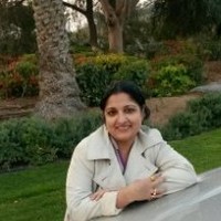 CONCORDIA DMCC Integrated Facility Management Employee Veenalakshmi Velikoth's profile photo